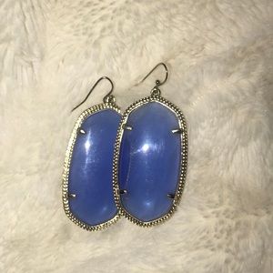 Kendra Scott earrings